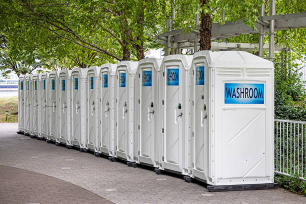 Best Affordable porta potty rental  in North Pole, AK