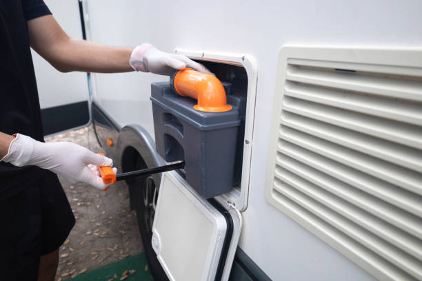 Best Portable toilet rental cost  in North Pole, AK