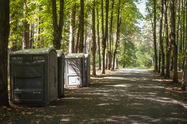 Best Local porta potty services  in North Pole, AK
