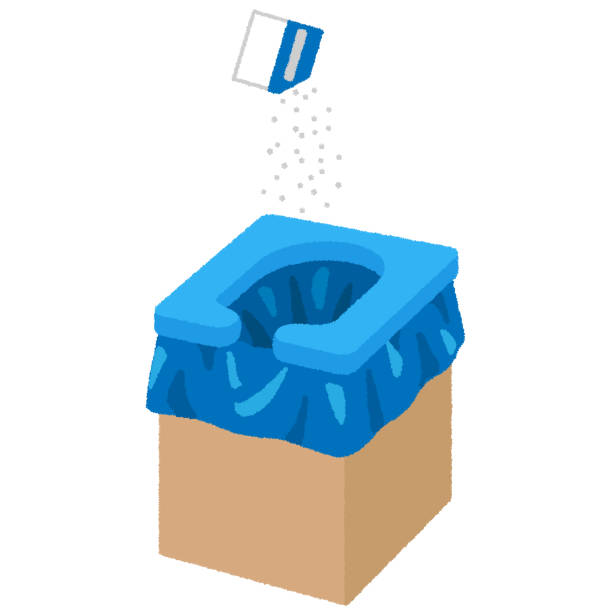 Portable Toilet Options We Offer in North Pole, AK